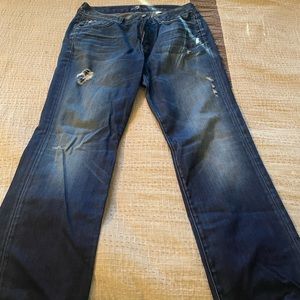 7 for All Mankind Men’s Jeans